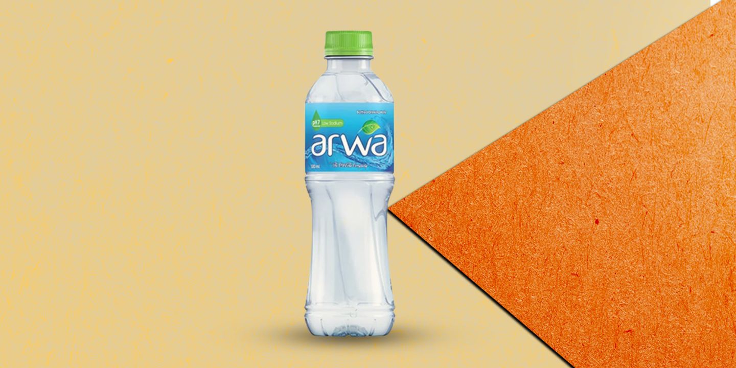 Small Water