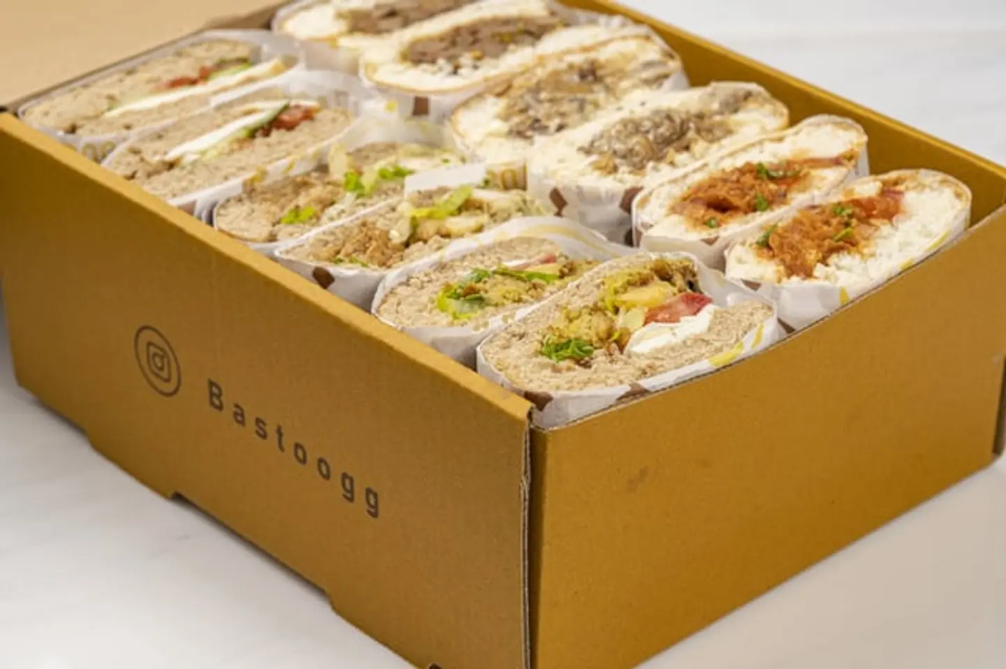 صندوق بستوق الخاص