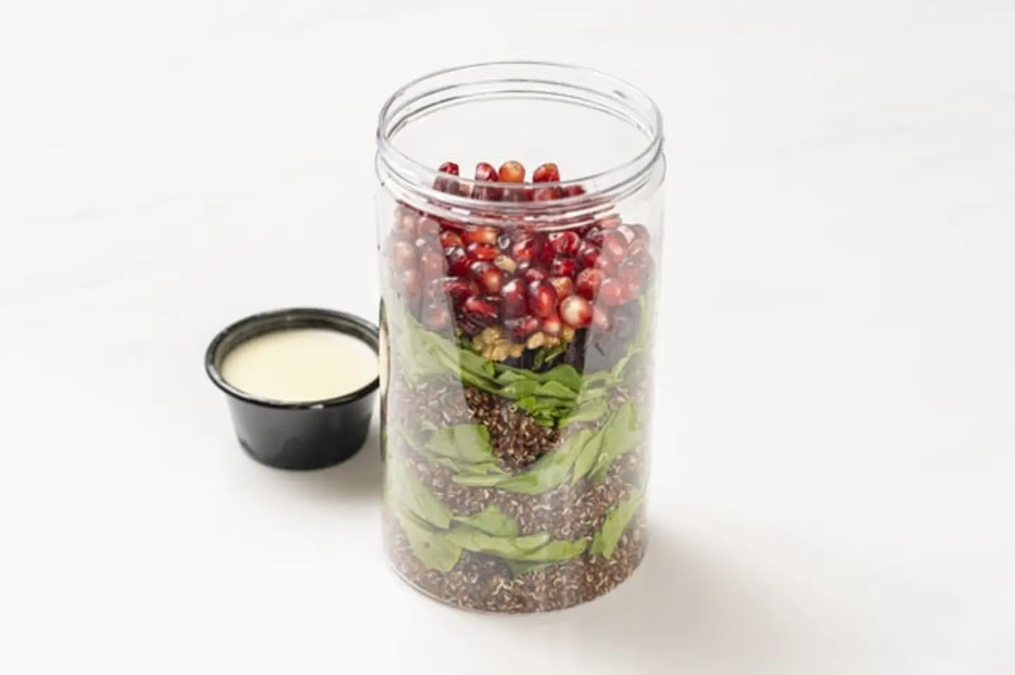 سلطة الكينوا