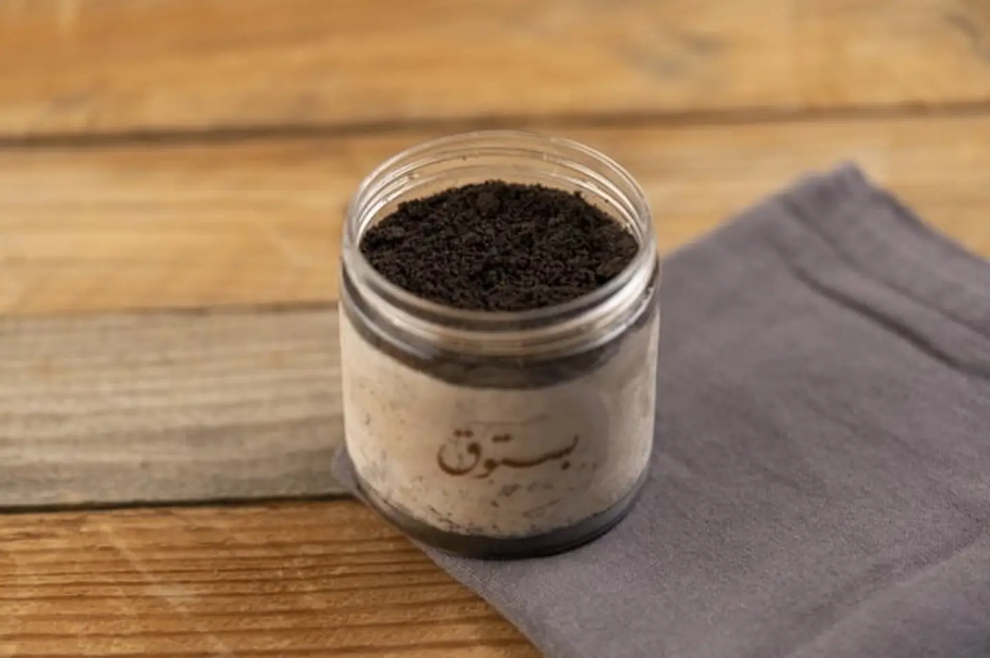 چيزكيك اوريو