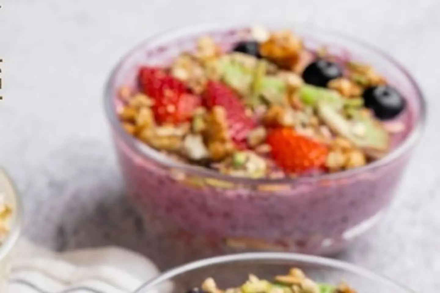 ميكس بيري قرانولا