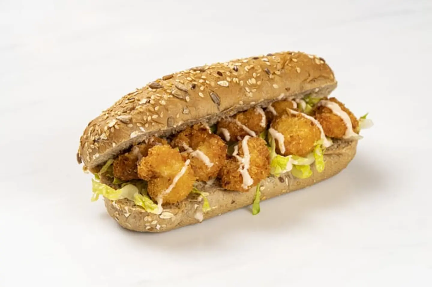 ربيان بانيه