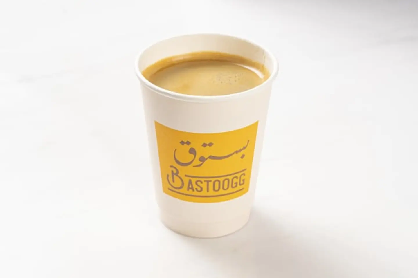 قهوة أمريكية