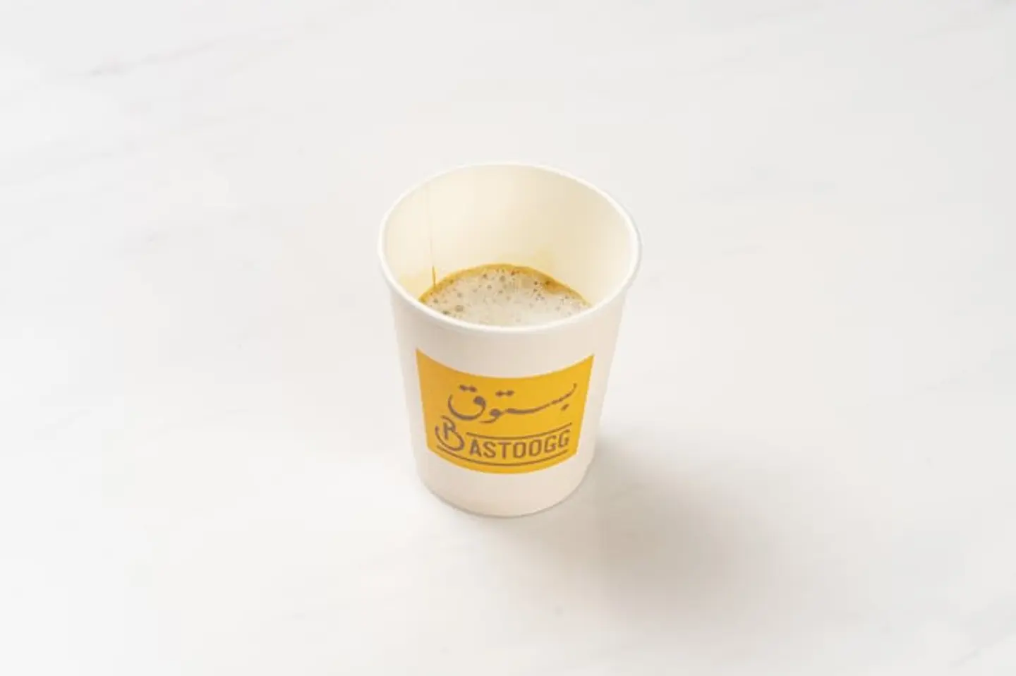 اسبريسو ماكياتو