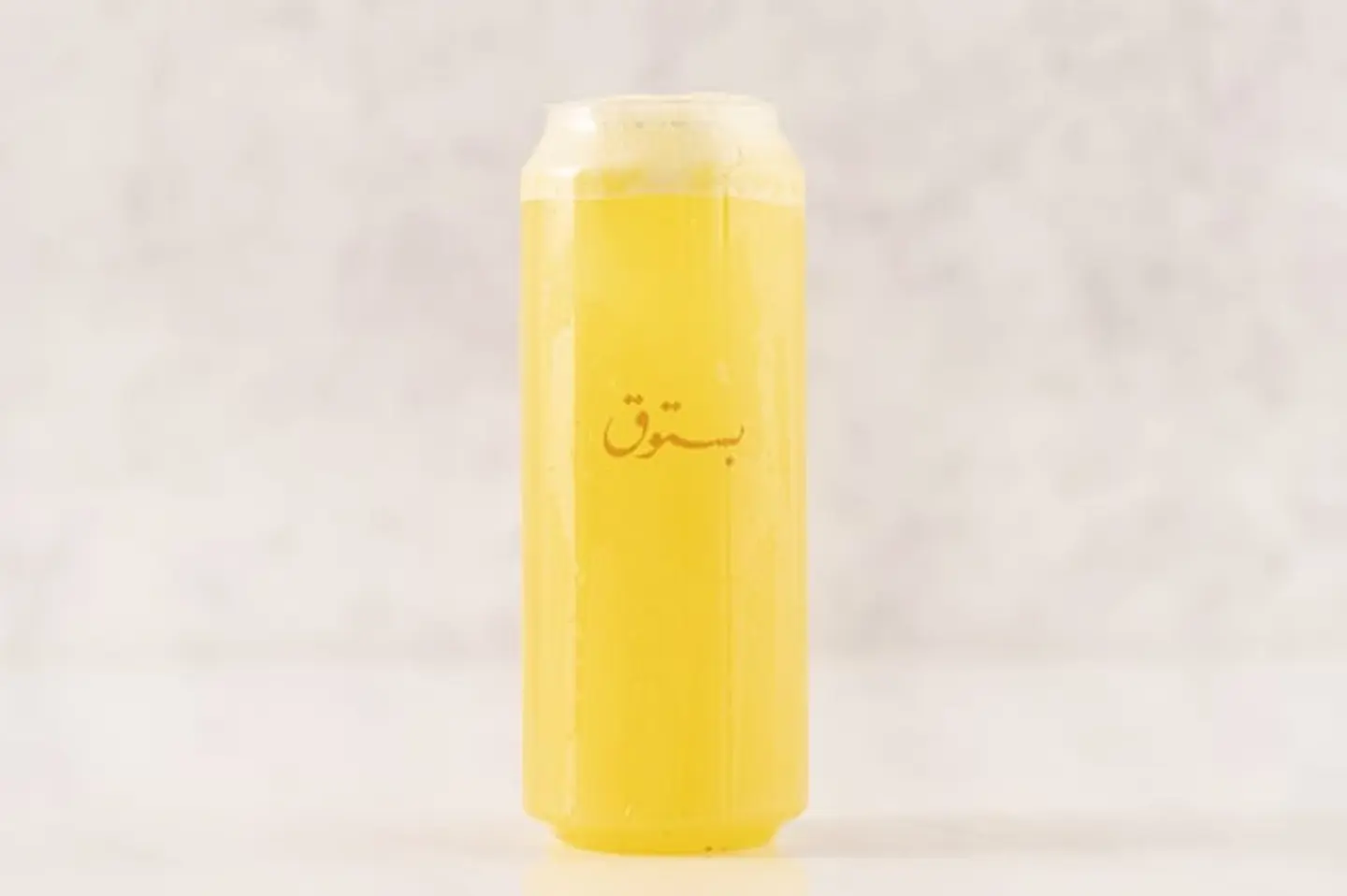 عصير الأناناس الطازج - كبير