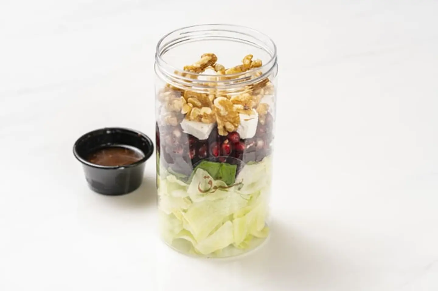 سلطة الشمندر