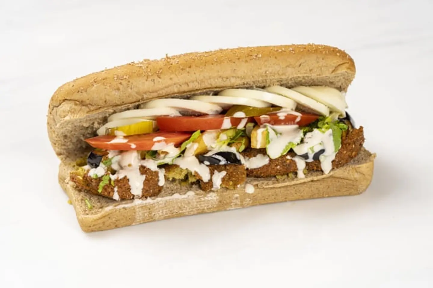 فلافل بستوق