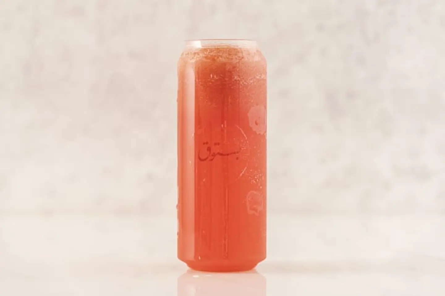 عصير الجح - كبير