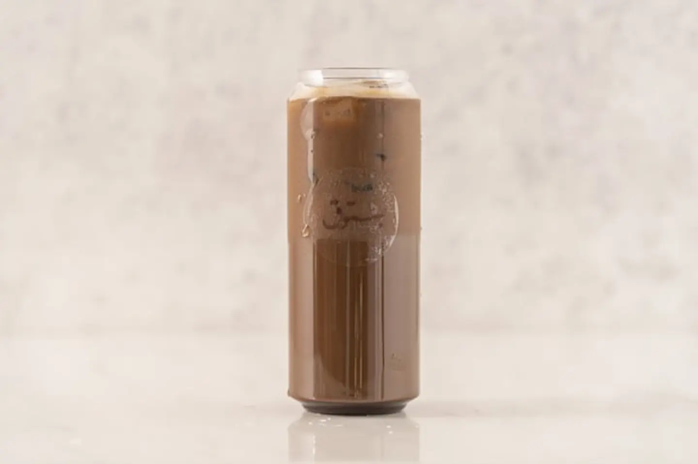 موكا مثلجة - كبير