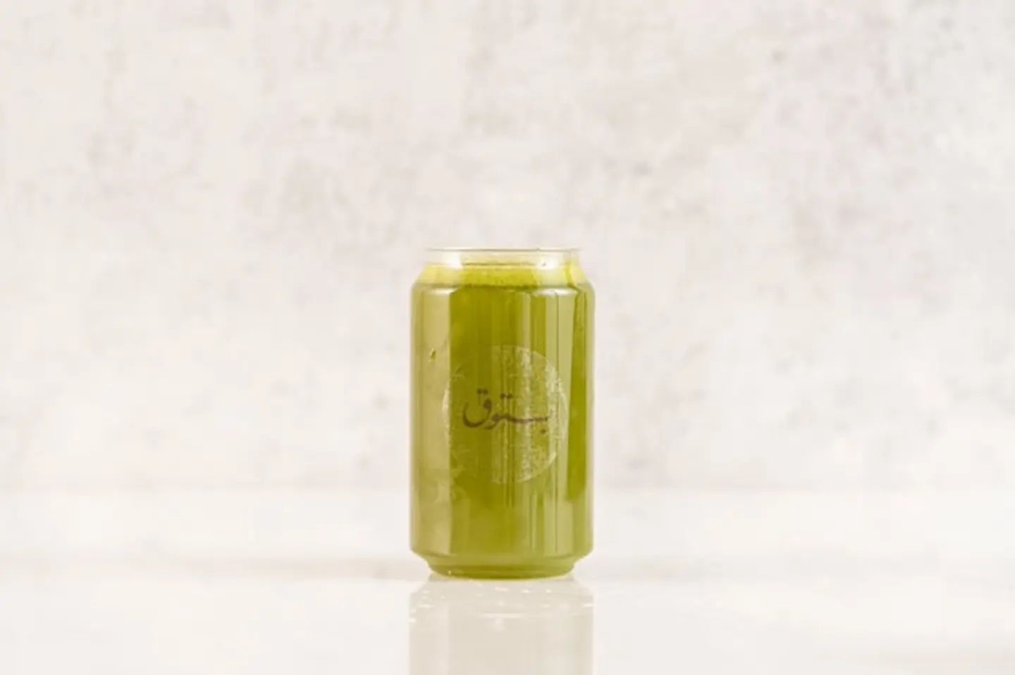 عصير الليمون بالنعناع الطازج