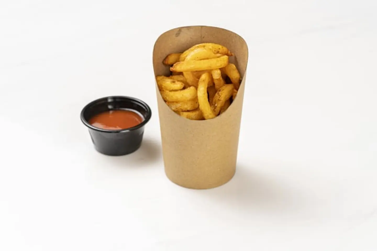 بطاطا تويستر