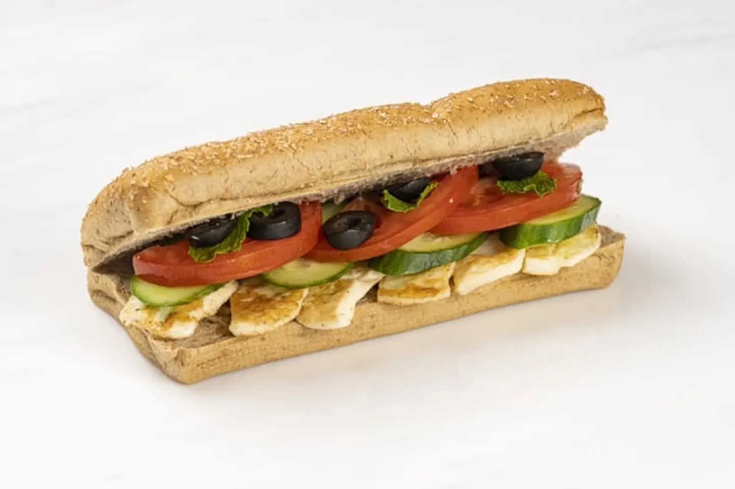 حلومي بستوق