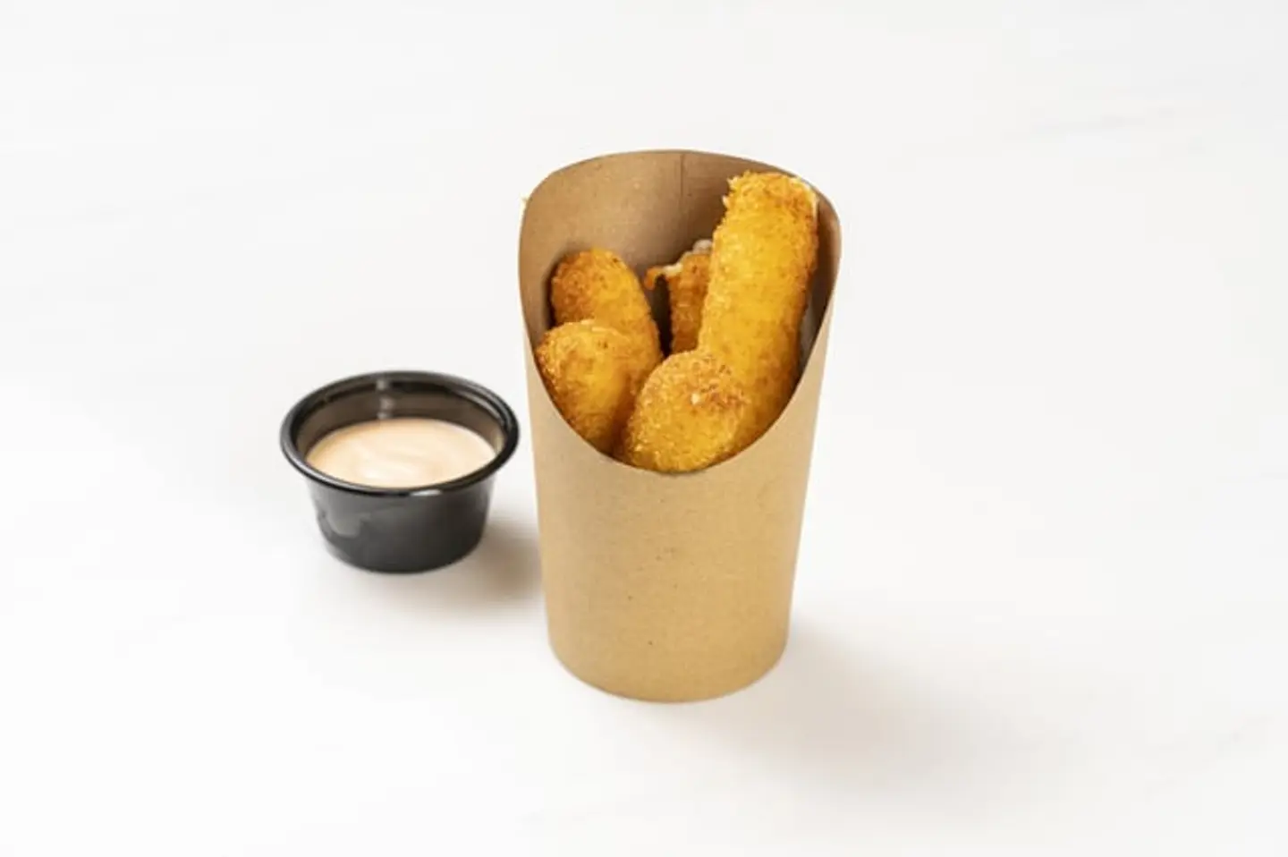 أصابع الجبنة