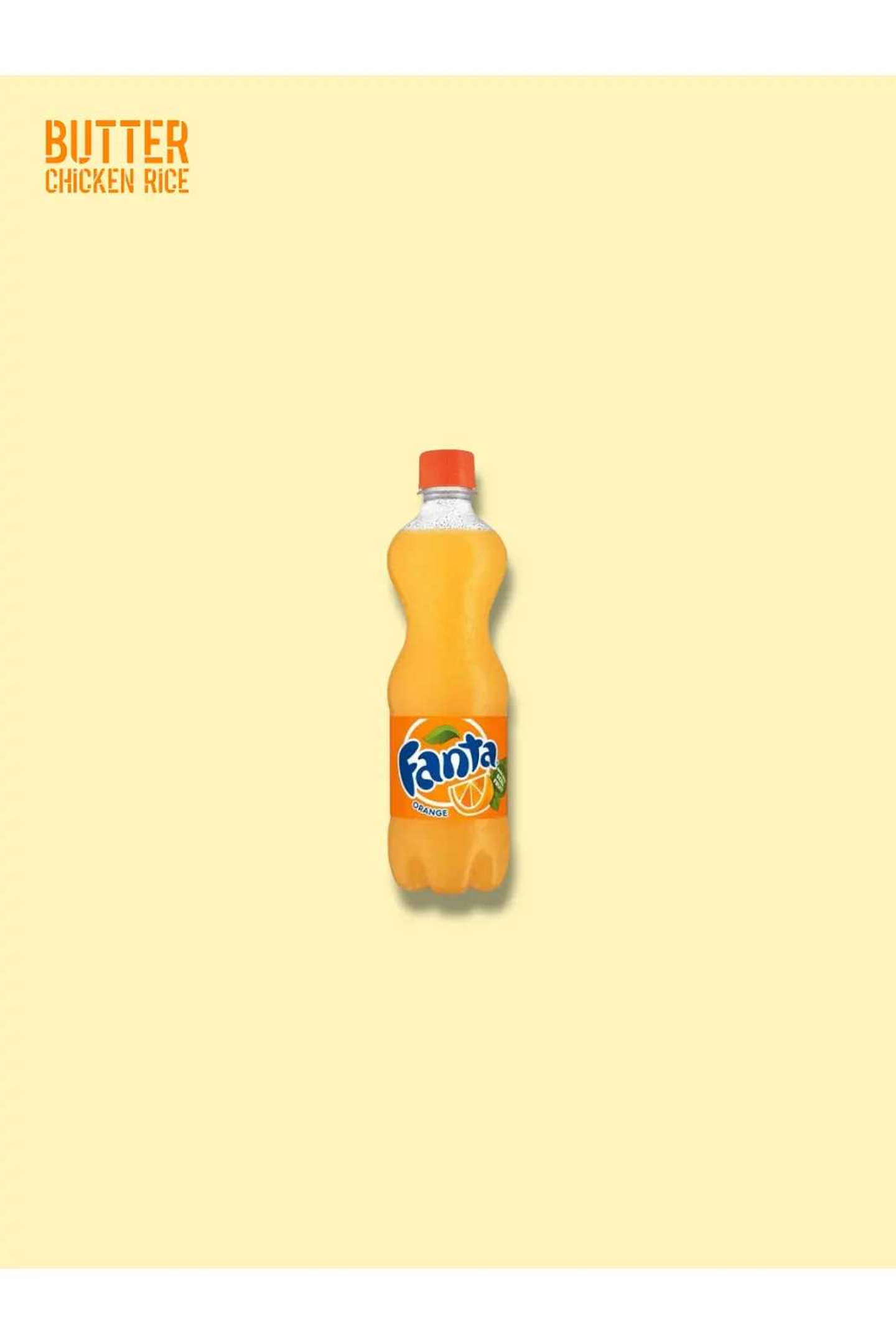 فنتا 1 لتر