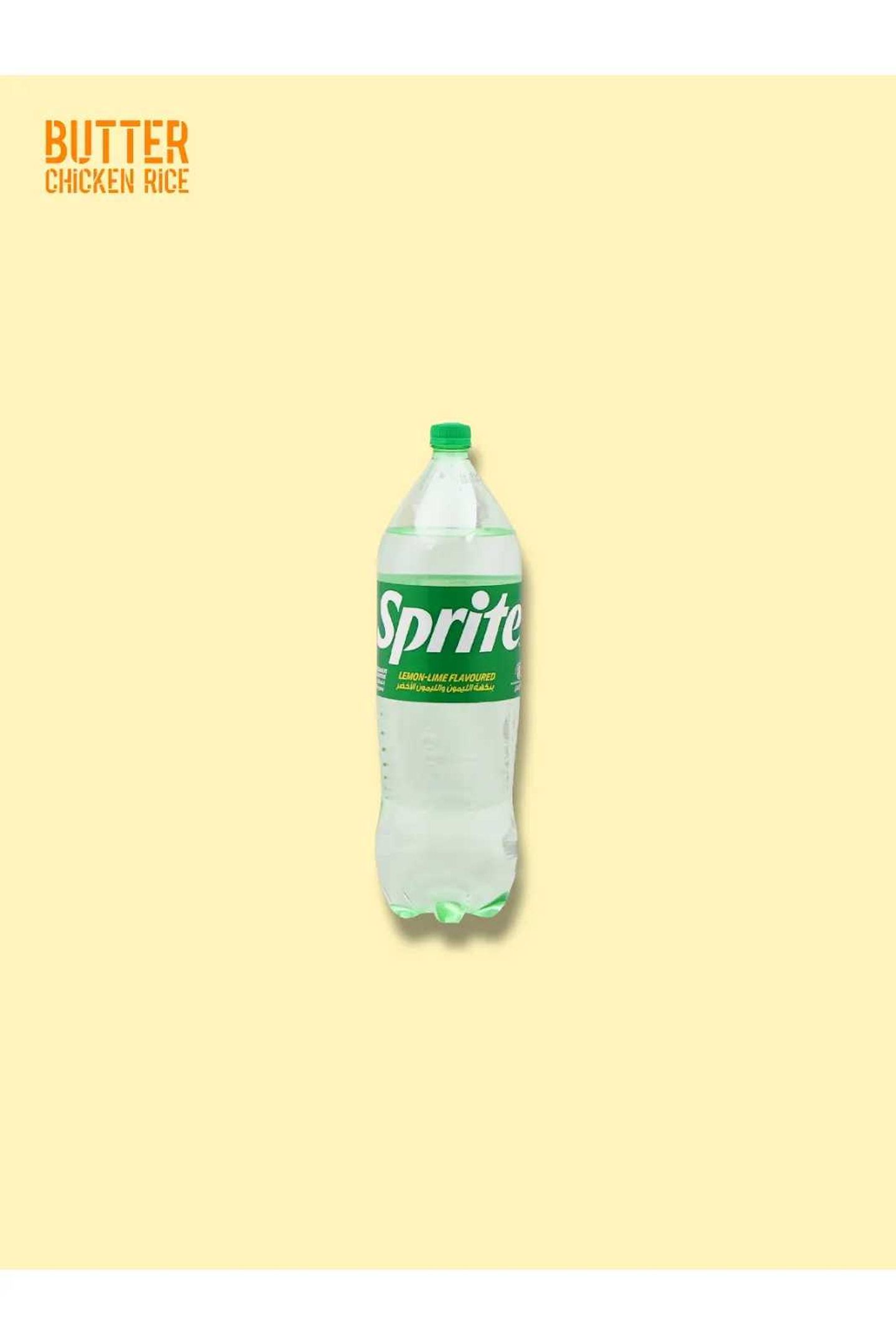 سبرايت 2.25 لتر