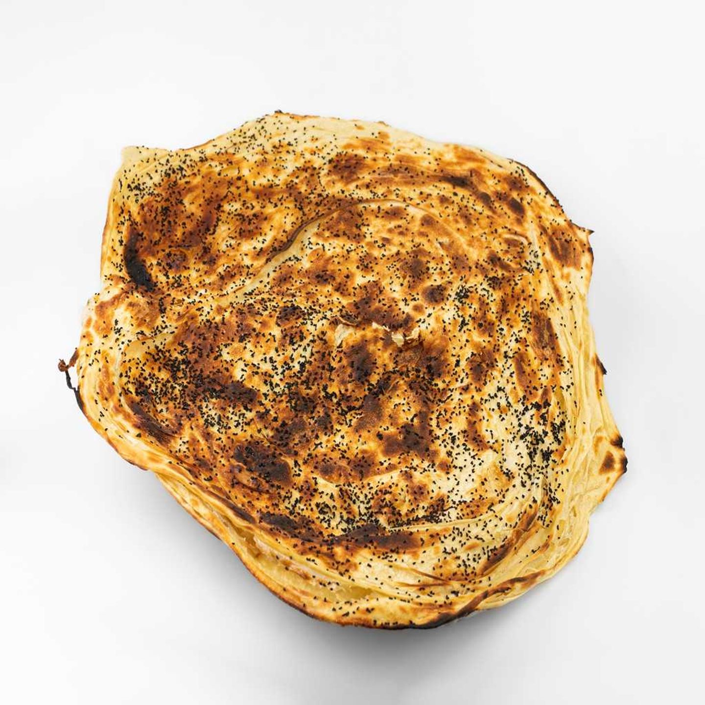 خبز صغير