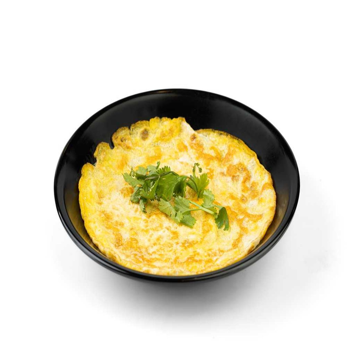 Fried Eggs