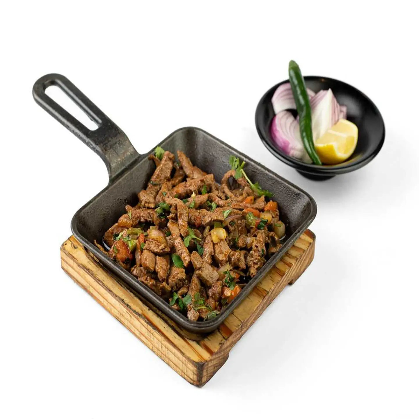 Local Liver