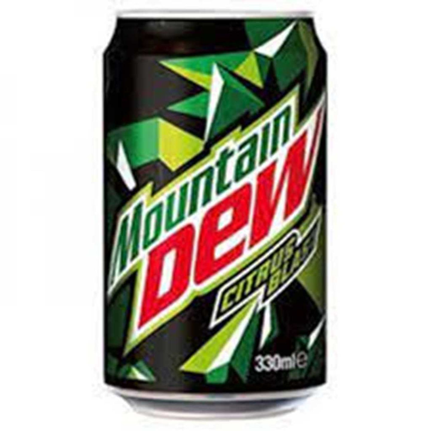 Mountin Dew