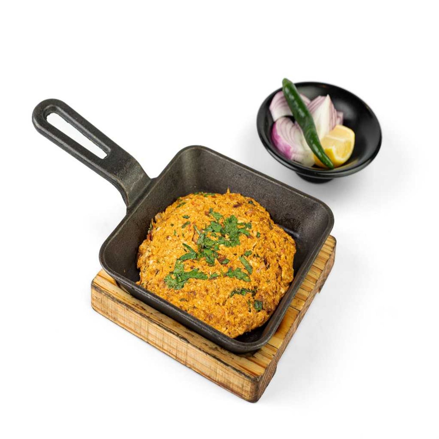 Adani Omlet