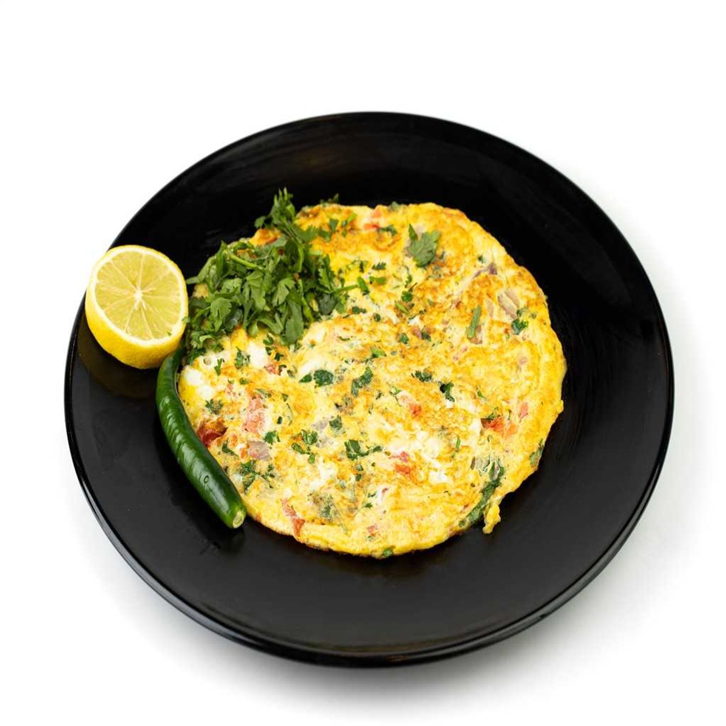 Oven Eggs