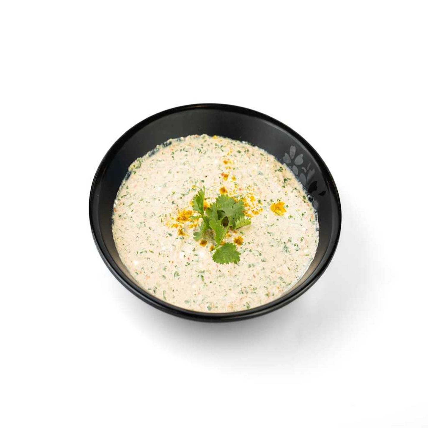 Spicy Cheese Salad
