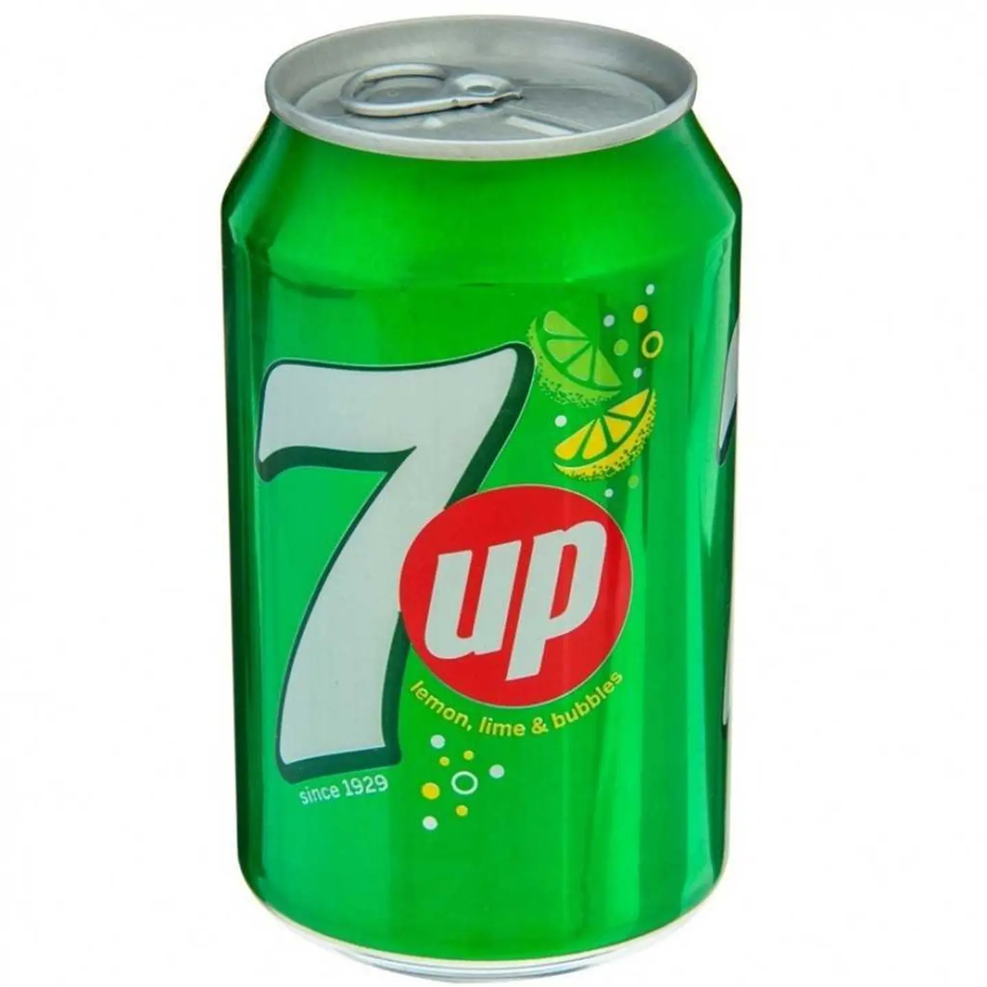 7 Up