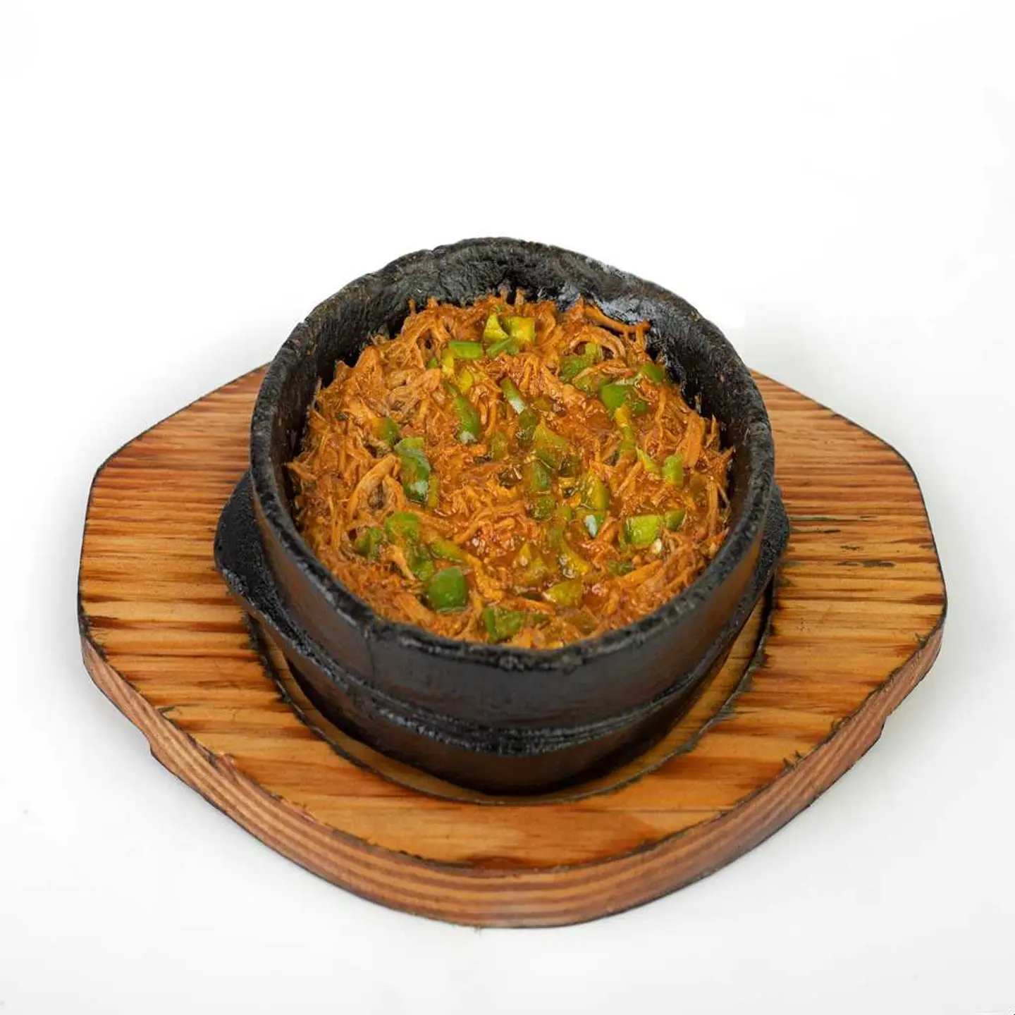 Tuna Saltah