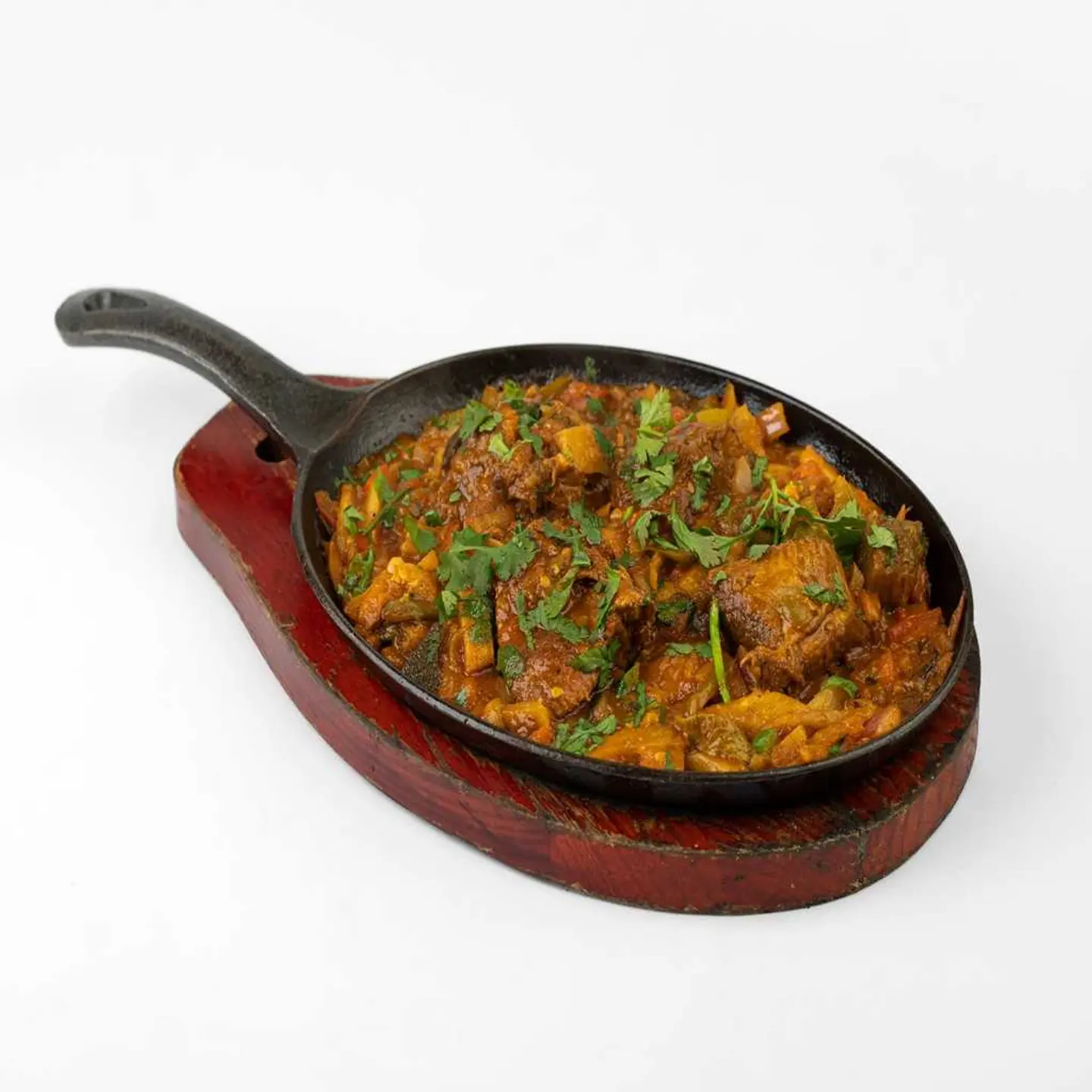 Ugdah Meat