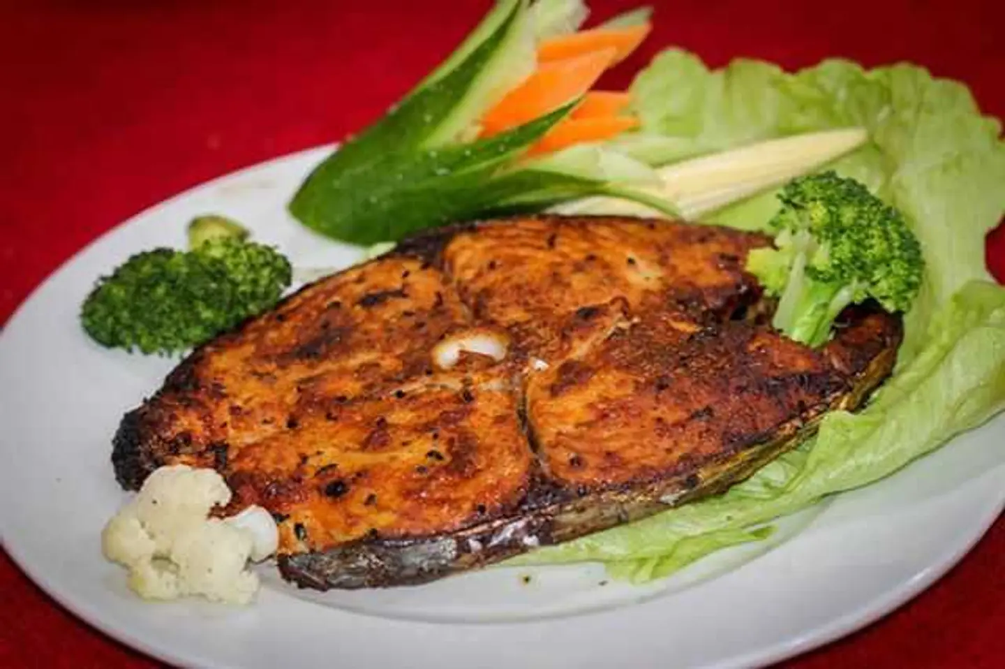 Salmon
