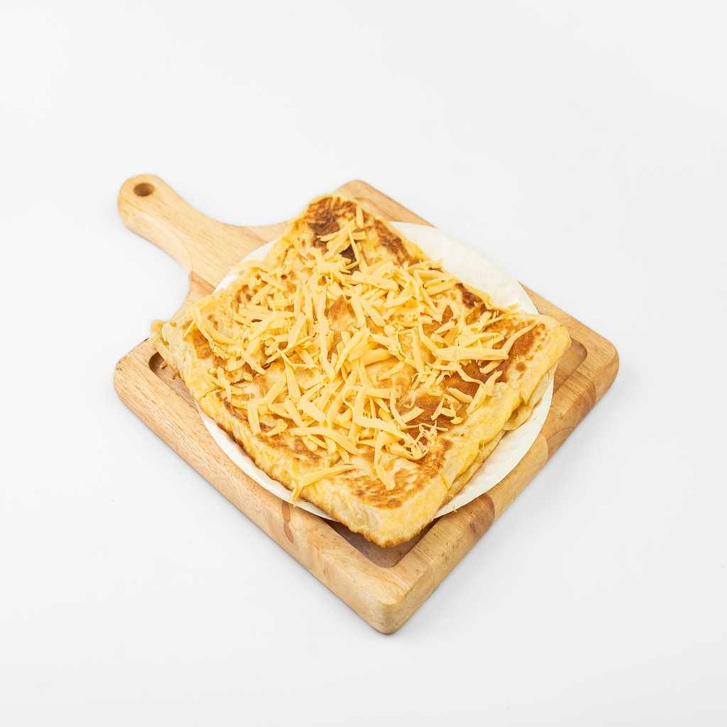 Chedder Cheese Mutabbaq