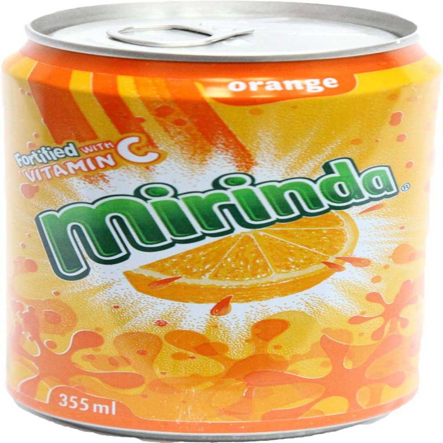 Miranda Orange