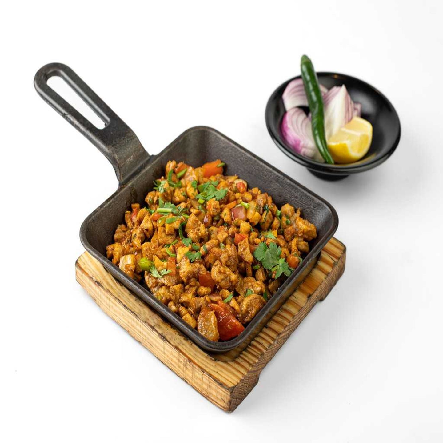 Moqalqal Meat