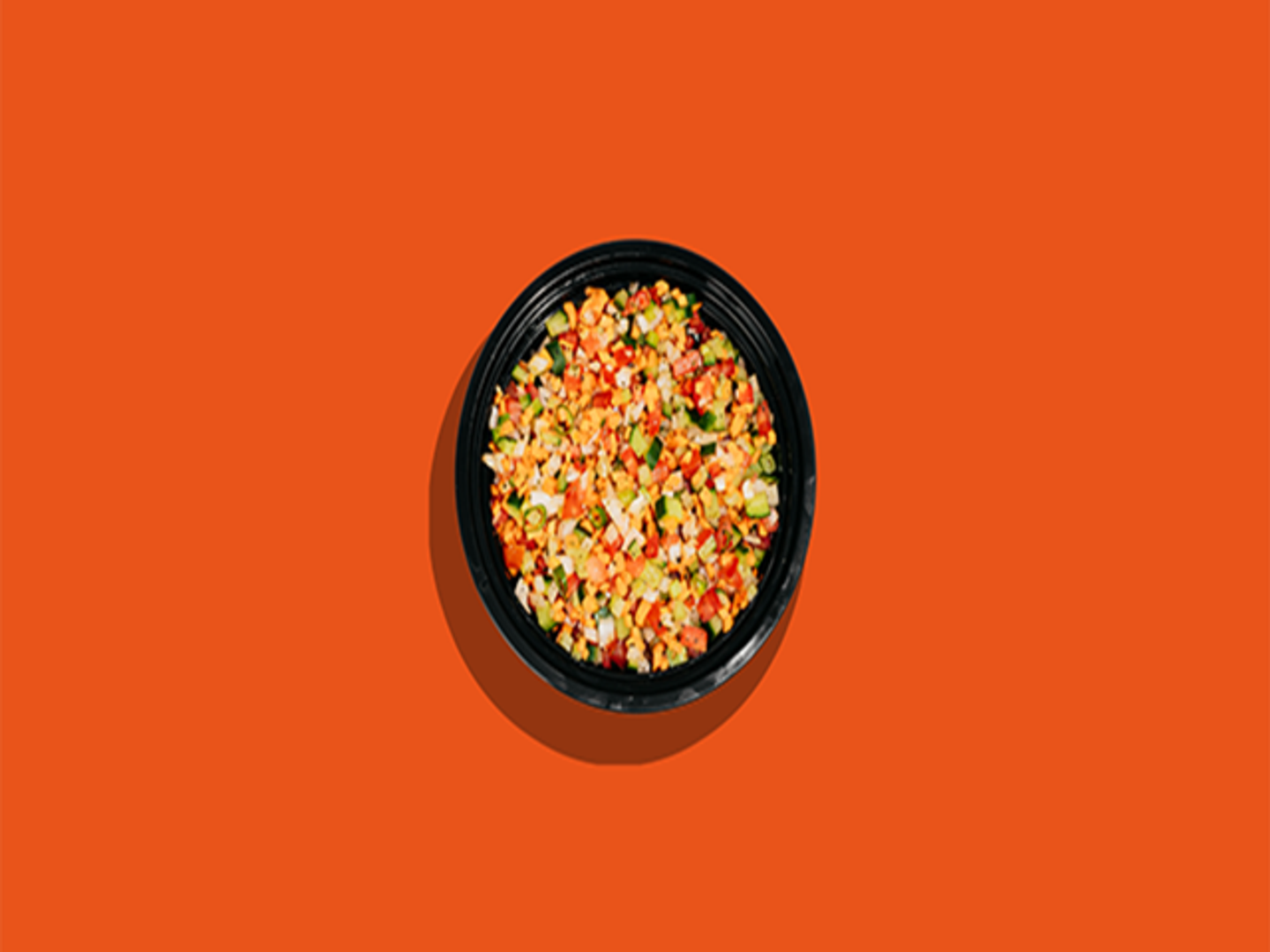 Mama Salad