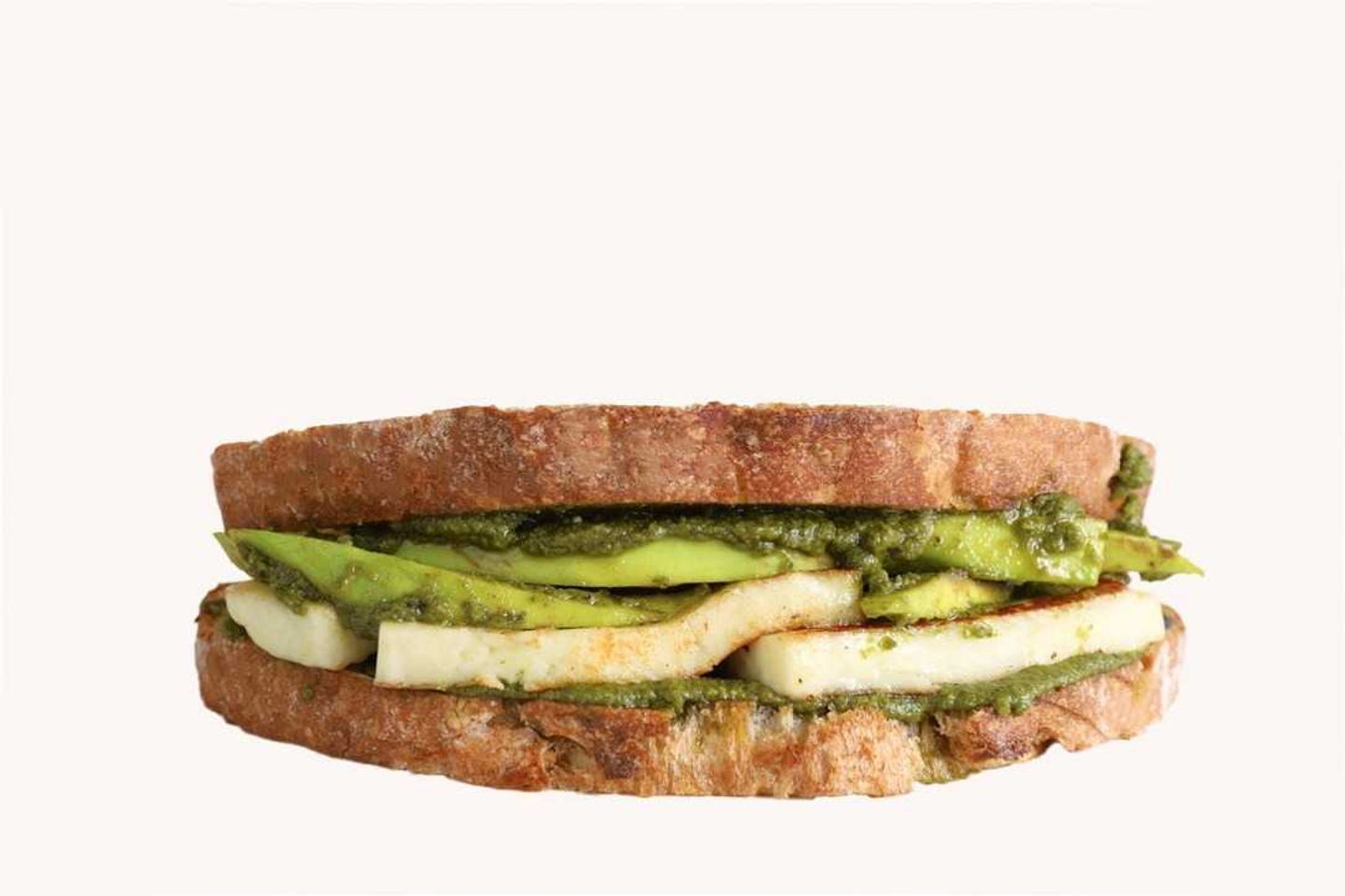 سواردو جبنة وزعتر