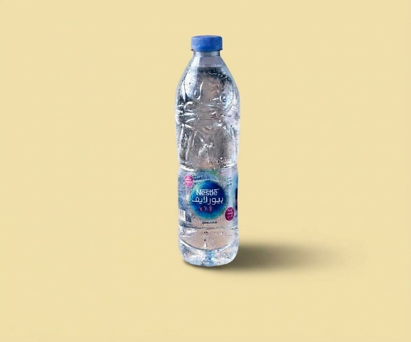 Nestle Water