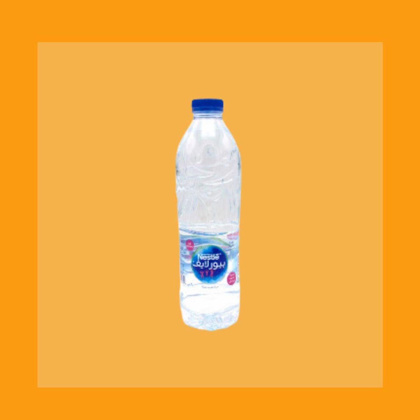 Nestle Water