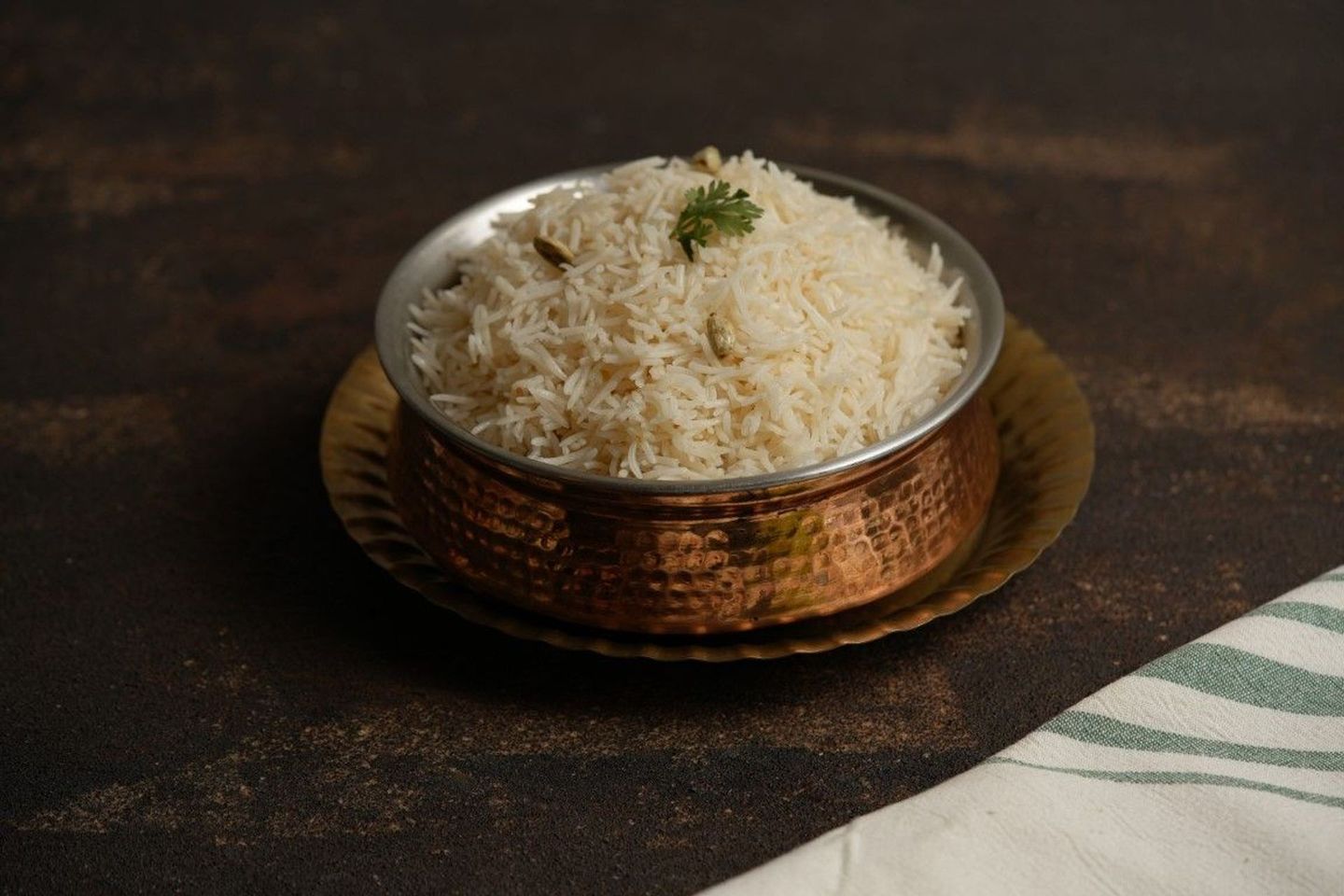 White Rice