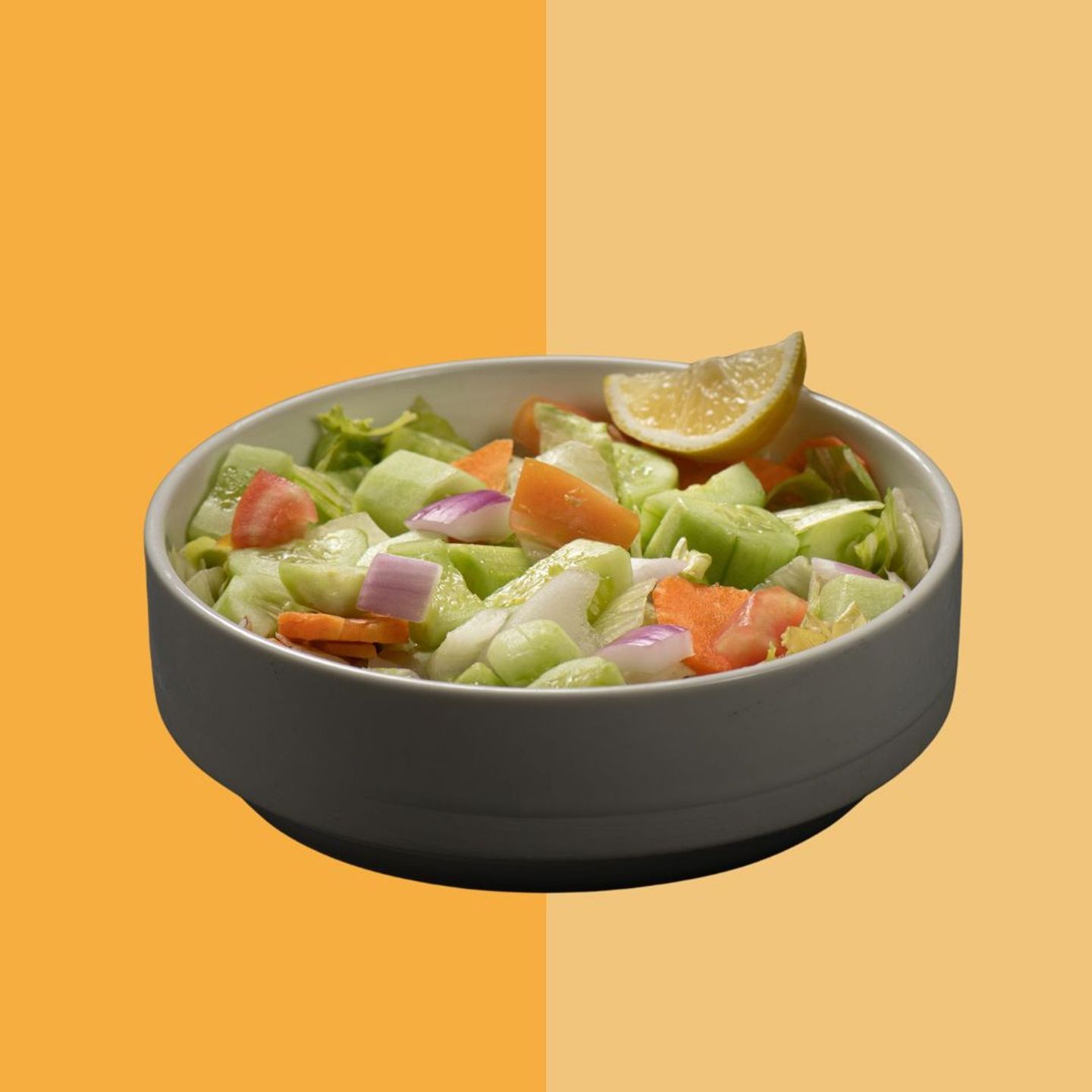Fresh Green Salad