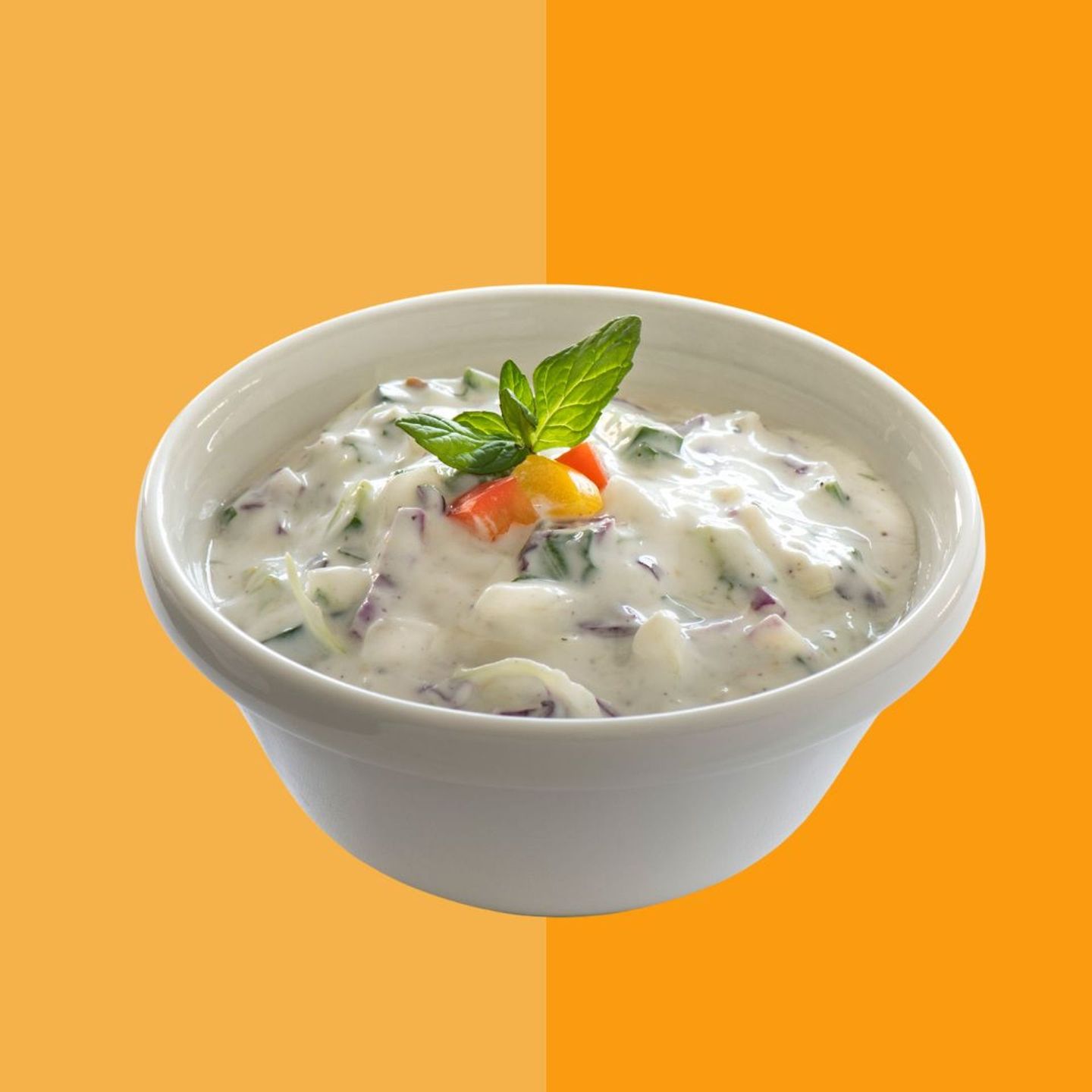 Special Raita