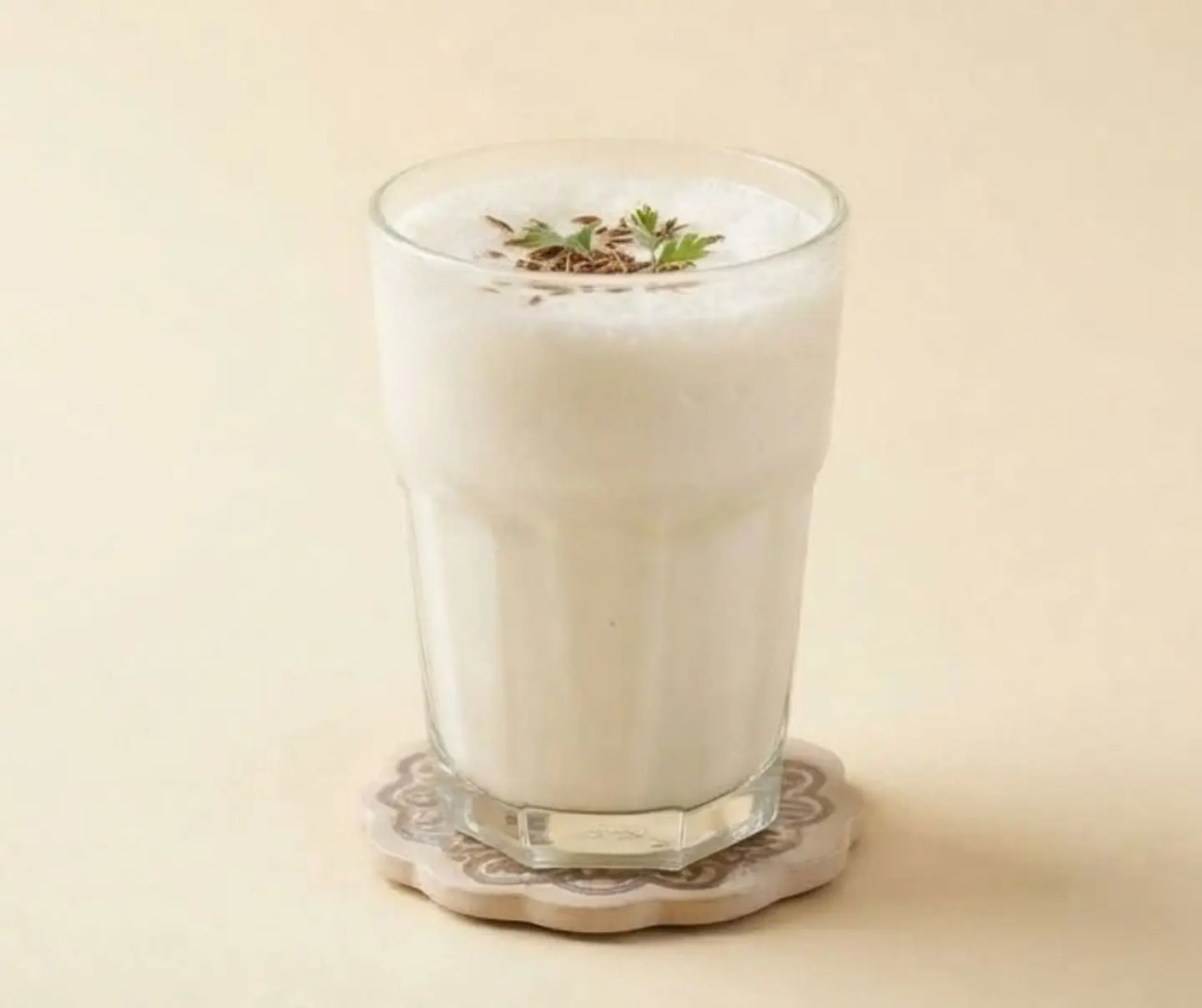 Namkeen Lassi
