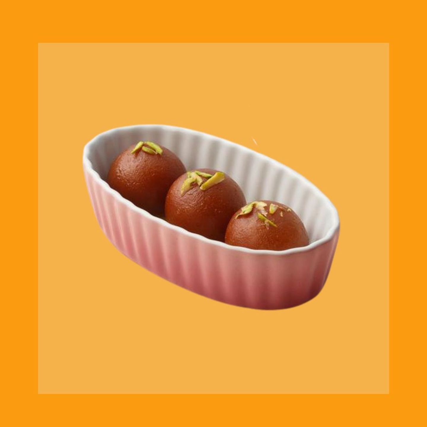 Fresh Gulab Jamun