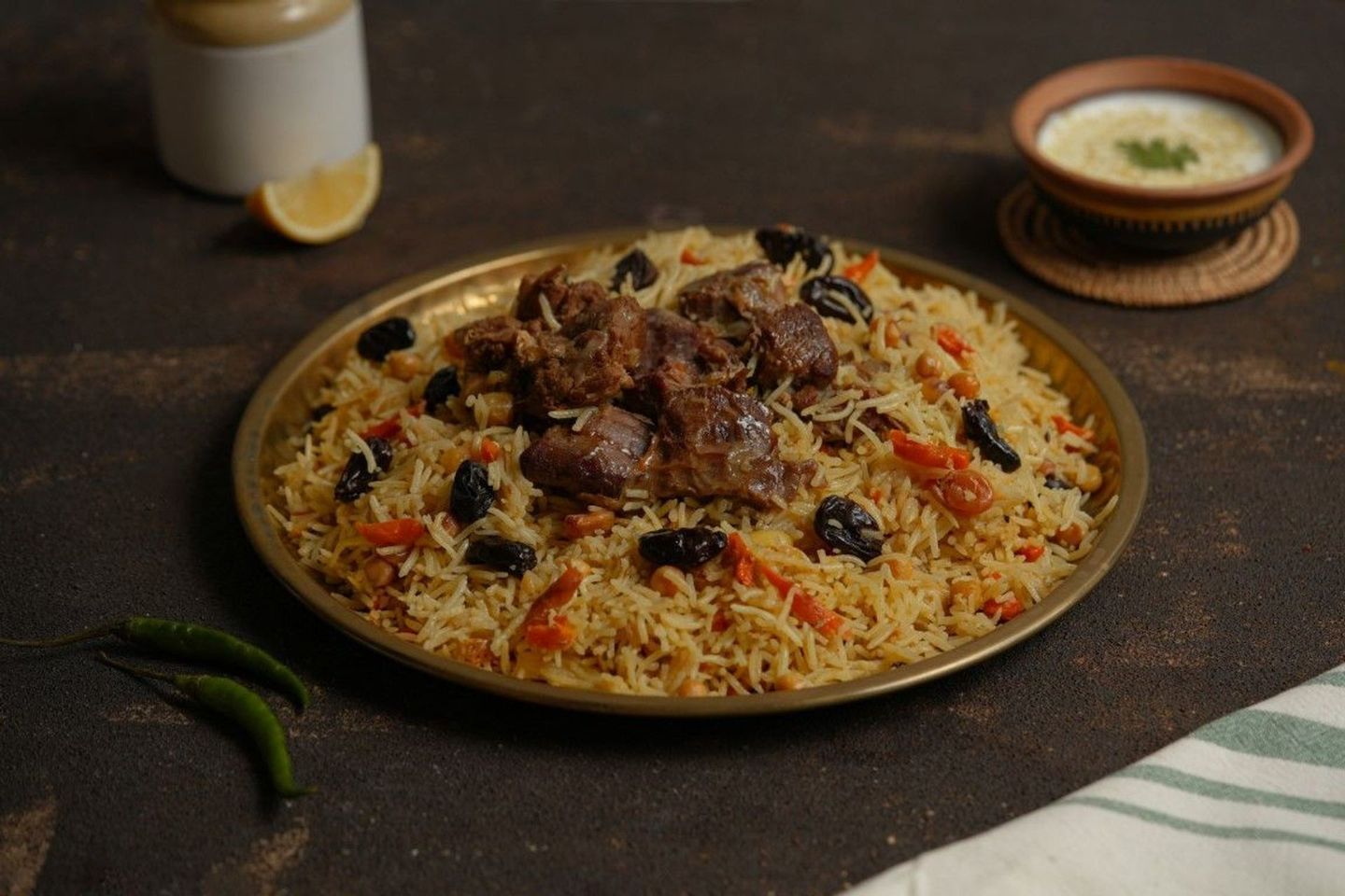 كابلي بلاو