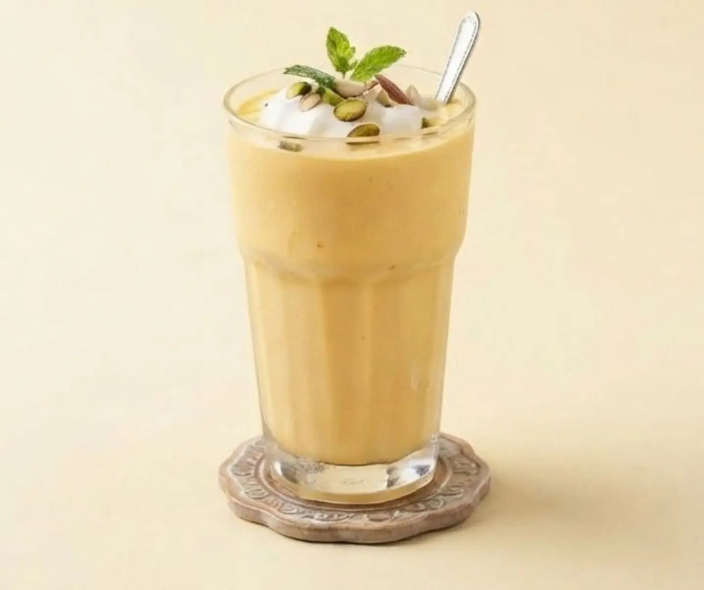 Mango Lassi