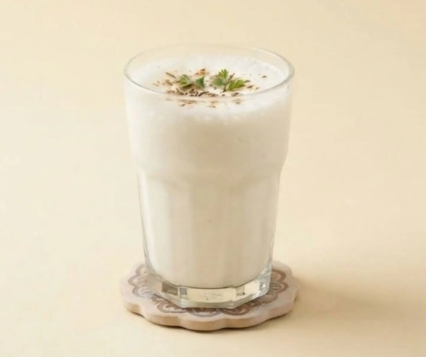 Sweet Lassi