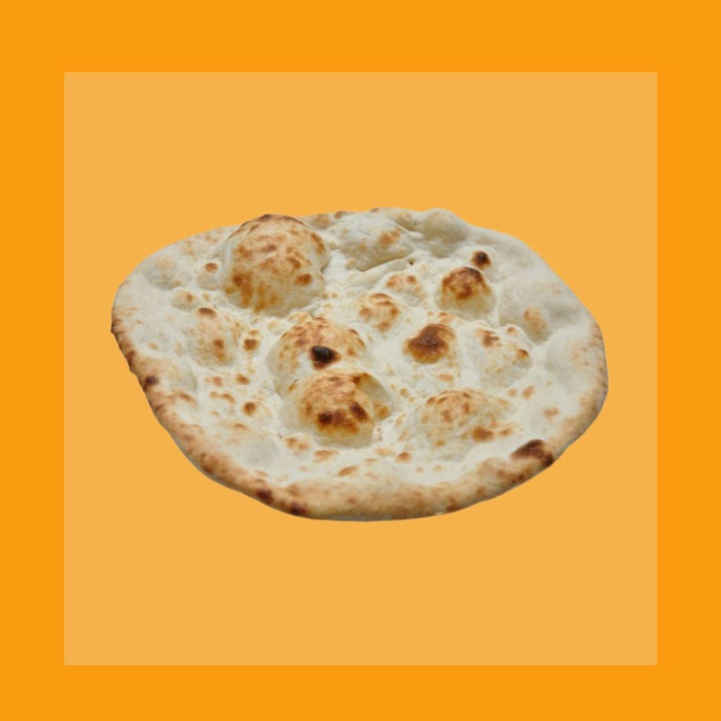 Naan Bread