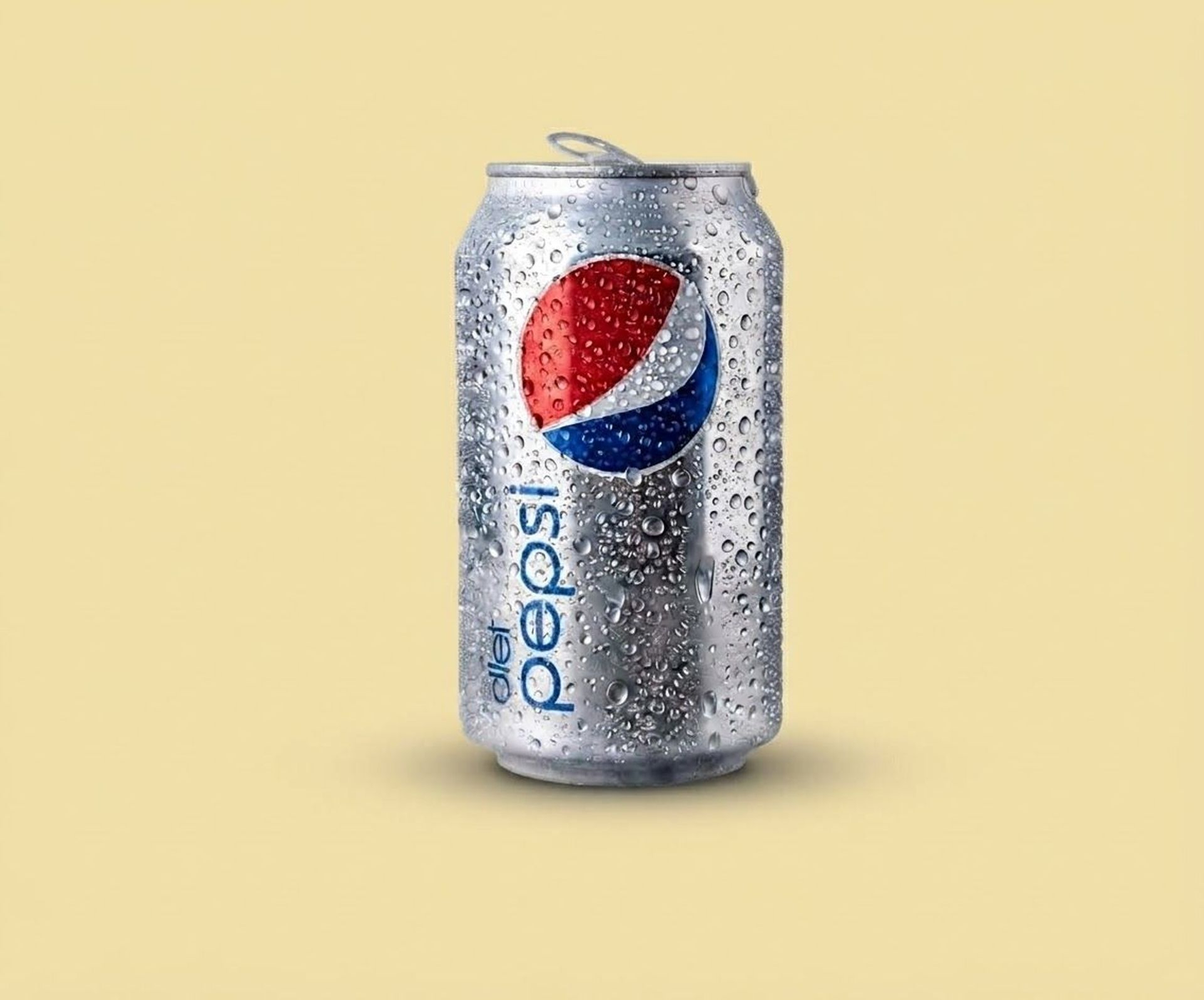 Diet Pepsi