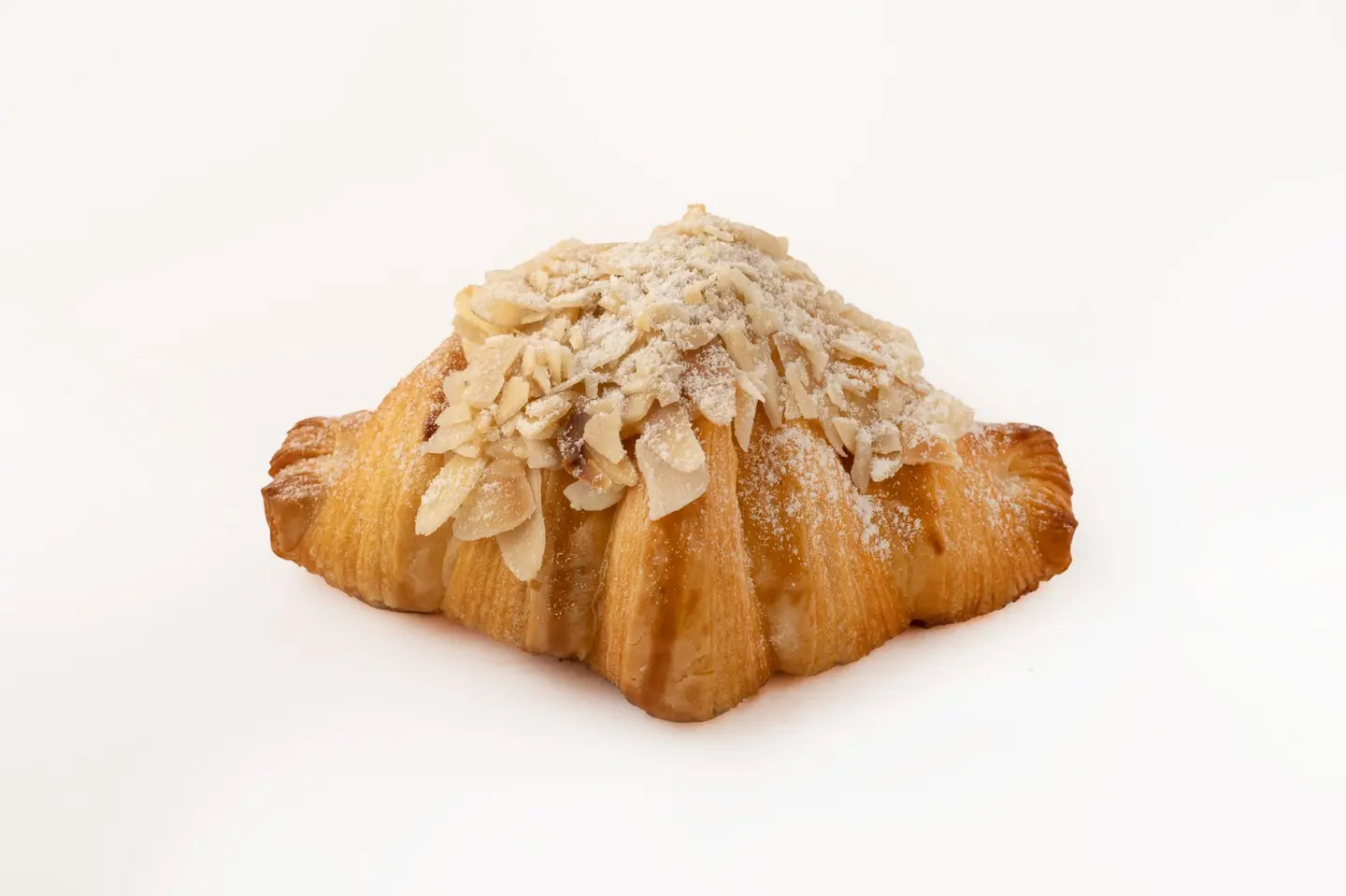 Almond Croissants