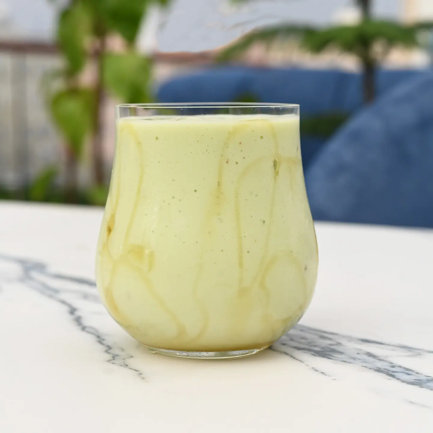 عصير افوكادو طبيعي