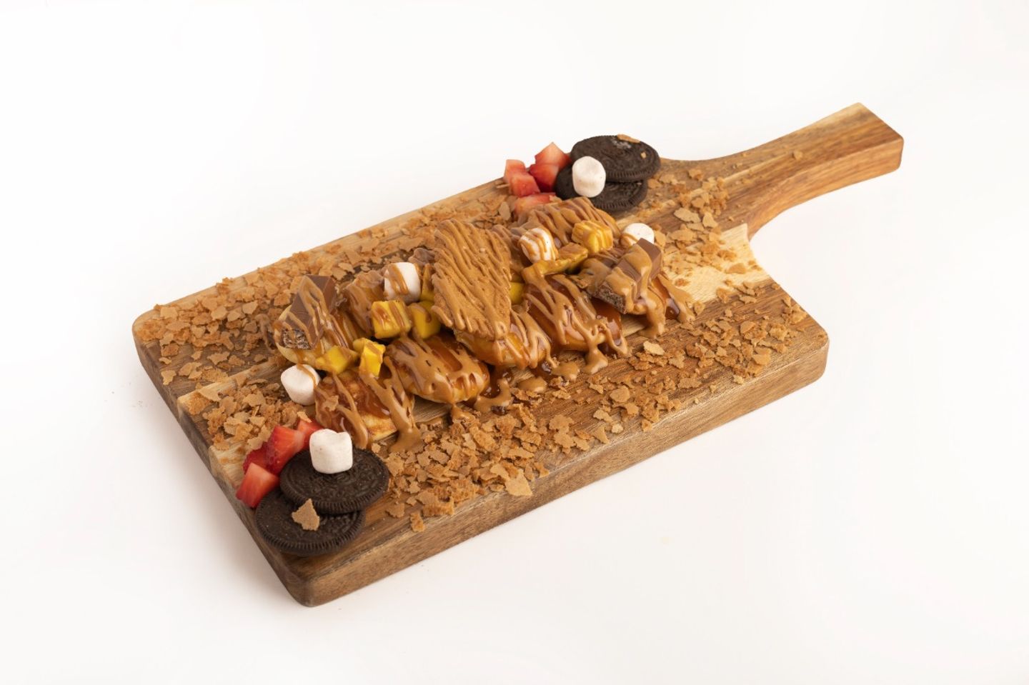 بان كيك لوتس